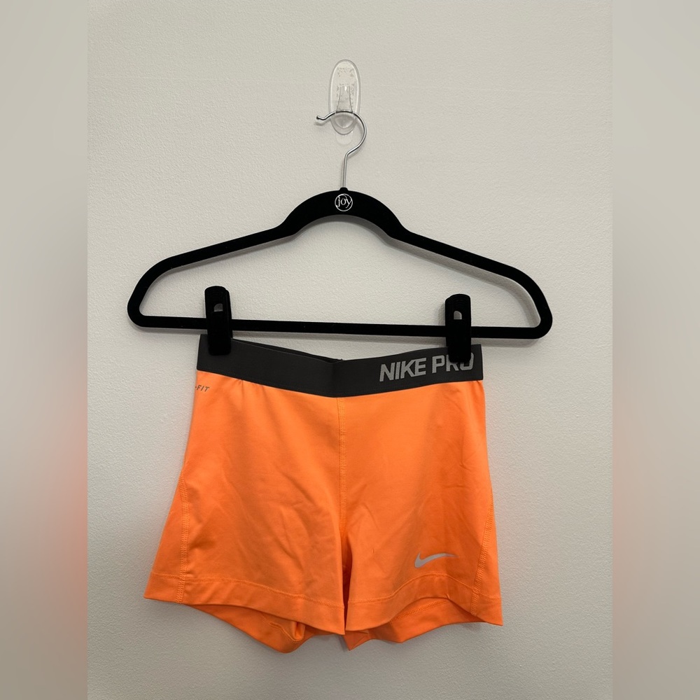 NIKE - NIKE PRO 3” SHORTS